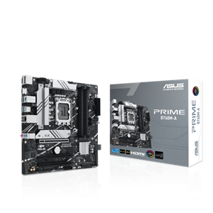 مادربرد ایسوس ASUS PRIME B760M-A