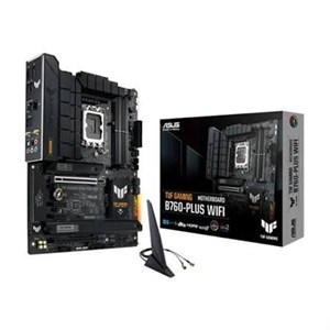 مادربرد ایسوس ASUS TUF GAMING B760-PLUS WIFI
