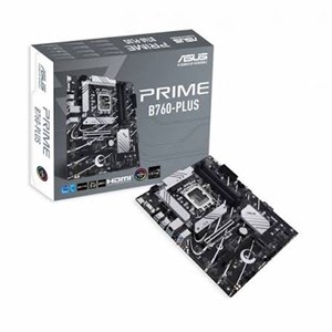 مادربرد ایسوس ASUS PRIME B760-PLUS