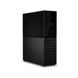 هارد دیسک اکسترنال وسترن دیجیتال WD My Book 12TB