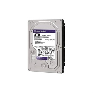 هارد دیسک وسترن دیجیتال WD Purple 8TB WD84PURZ