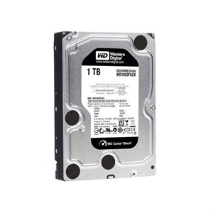 هارد دیسک وسترن دیجیتال WD Black 1TB WD1003FZEX