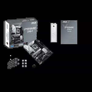 مادربرد ASUS Prime Z790 P