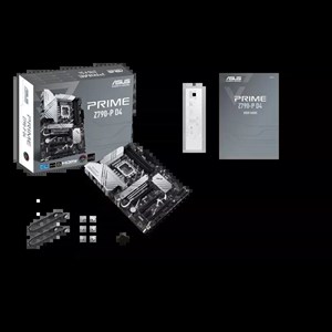 مادربرد ایسوس PRIME Z790 P D4