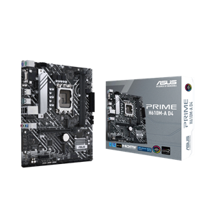 مادربرد ASUS Prime H610M A D4