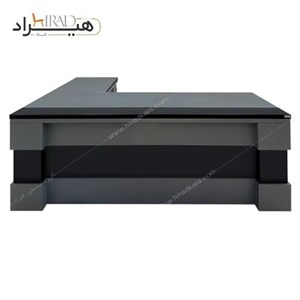 میز مدیریت هیراد مدل M905 مبلمان آپادانا apadana مدل 637162