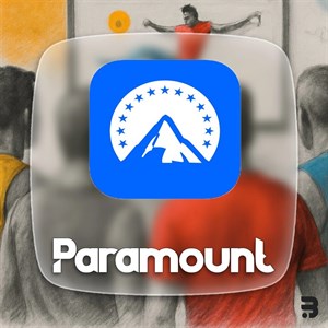 اکانت Paramount Plus Premium پارامونت پلاس پرمیوم