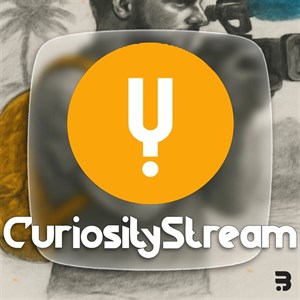 اکانت CuriosityStream – کیوریاسیتی استریم