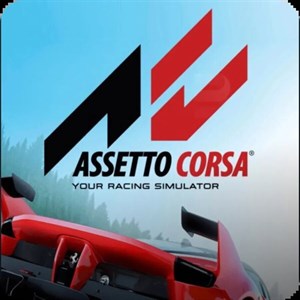 اکانت Asseto Corsa (pc)
