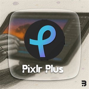 اکانت  Pixlr AI