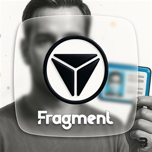 احراز هویت فرگمنت – fragment (اکانت آمادهتحویل آنی)