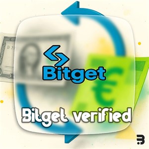 احراز هویت صرافی بیت گت – verify bitget