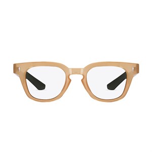 فریم عینک طبی ویفرر مدل S31110-C3-1 Acetate مناسب برای صورت گرد و بیضی