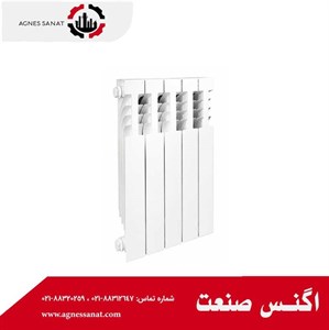 رادیاتور ایران رادیاتور مدل ترمو