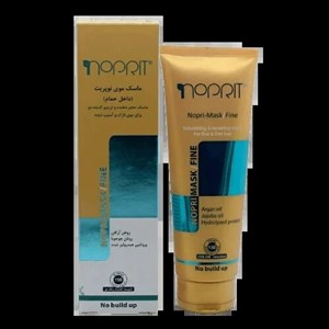 ماسک موی نوپریت (داخل حمام)NOPRIT