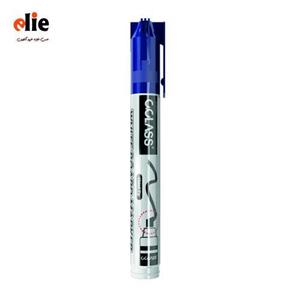 ماژیک وایت برد قرمز سی کلاس مدلBOBM-0505  سر تخت
