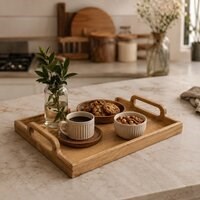 سینی پذیرایی مینیمال