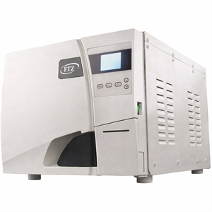 اتوکلاو FTZ اف تی زد ظرفیت های 18 لیتری