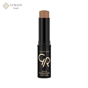 کانتور استیکی گلدن‌ رز مدل Stick Foundation Contour