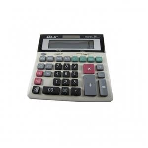 ماشین حساب بی ال دی مدل BL2130T