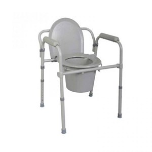 توالت فرنگی مدل ATK-1