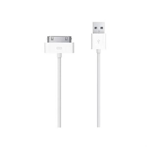کابل تبدیل طرح اپل مدل USB به 30 پین