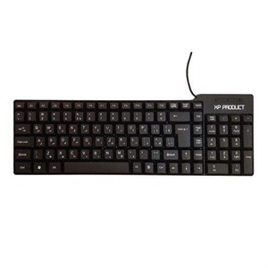 کیبورد ایکس پی-پروداکت مدل XP-8000C