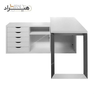 میز مدیریت هیراد مدل M929 مبلمان آپادانا apadana مدل 634772