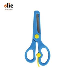 قیچی کودک محافظ دار