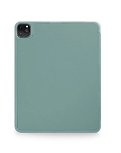 کیف کلاسوری اسمارت سیلیکونی | تبلت اپل iPad Pro 11 2022 inch
