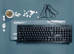 کیبورد | دیتا لایف | KB-110 | DATA LIFE