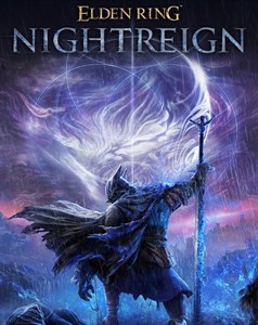 اکانت قانونی ELDEN RING NIGHTREIGN ظرفیت سوم PS5