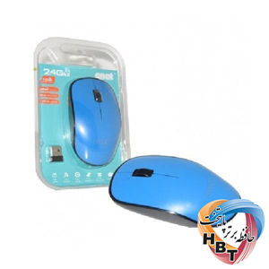 موس بی سیم ای نت  MOUSE WIR  ENET 1140