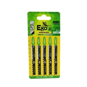 تیغه اره عمود بر Wood Eko