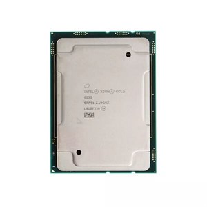 پردازنده سرور اچ پی INTEL XEON GOLD 6252