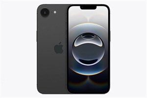 گوشی موبایل اپل iPhone 16e CH/A ظرفیت 256 گیگابایت رم 8 گیگابایت دو سیمکارت - Not Active  بدونه رجستر