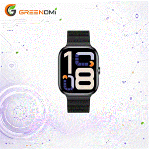 ساعت هوشمند گرین لاین مدل  Green lion NEXO