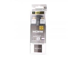 کابل HDMI سونی 3متر CABLE HDMI SONY 