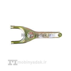 دو شاخ کلاچ ولکس C30