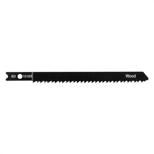 تیغه اره عمودبر چوب سل مدل BD-101BR مجموعه 5 عددی