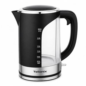 کتری برقی تلیونیکس مدل TEK1409