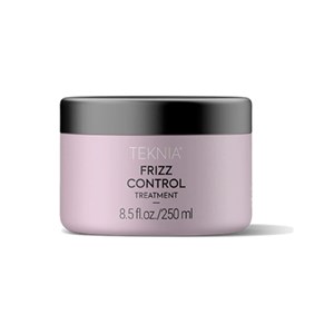ماسک مو ضد وز لاکمه مدل Frizz Control حجم 250 میلی لیتر