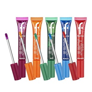 لیپ گلاس مرطوب کننده جویسی فلورمار