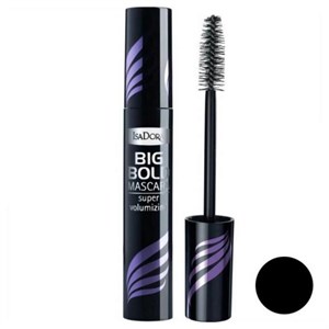 ریمل حجم دهنده ایزادورا بنفش مدل Big Bold
