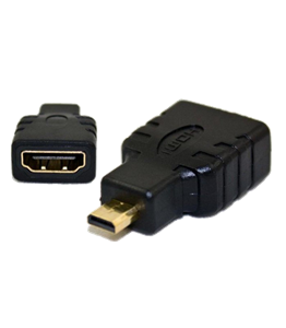 تبدیل  HDMI TO MICRO HDMI