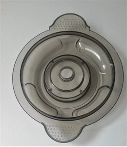 درب خردکن 2 لیتری