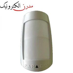 چشم باسیم PARADOX مدل DG75 Paradox of DG75 Motion Detector