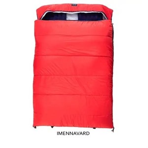 کیسه خواب ۲ نفره بلک داگ مدل BlackDog BD-SD003
