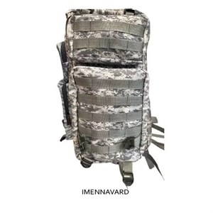 کوله پشتی تاکتیکال ۶۰ لیتری مدل 03