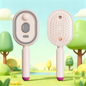  برس شارژی اسپریدار مدل JY - 606